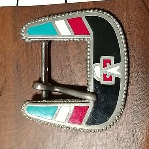 Belt Buckle